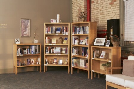 Anxiety Resource Center – Take a Tour