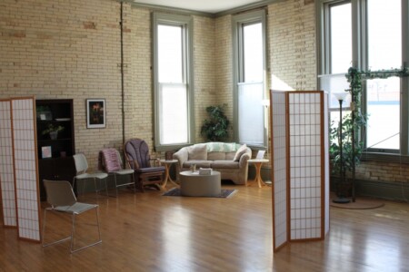 Anxiety Resource Center – Take a Tour