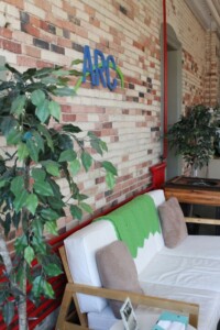 Anxiety Resource Center – Take a Tour