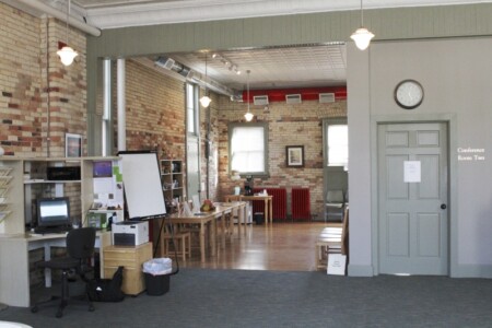 Anxiety Resource Center – Take a Tour