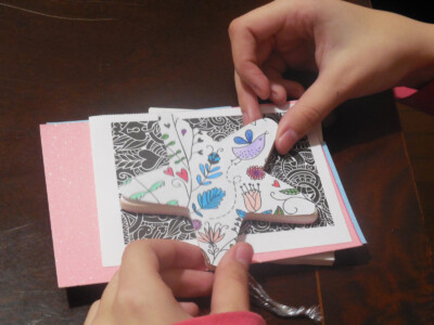 Anxiety Resource Center – Take a Tour